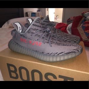 Yeezy Boost 350 V2 Beluga 2.0